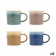 Cup Quid Duo Ceramic Multicolour (265 ml) (12 Units)