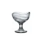 Copa de Helados y Batidos Bormioli Rocco Acapulco Vidrio (160 ml) (6 Unidades)
