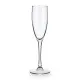 Copa de champán Luminarc Duero Transparente Vidrio (170 ml) (6 Unidades)