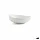 Bowl Ariane Vital Coupe Ceramic White (Ø 18 cm) (4 Units)
