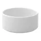 Bowl Ariane Prime Ceramic White (16 cm) (8 Units)