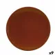 Tray Raimundo Barro Profesional Brown Ceramic Baked clay Ø 28 cm Refractor (9Units)