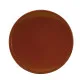 Tray Raimundo Barro Profesional Brown Ceramic Baked clay Ø 28 cm Refractor (9Units)