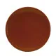 Bandeja Raimundo Barro Profesional Marrón Cerámica Barro cocido Ø 26 cm Refractor (6 Unidades)