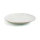 Flat plate Ariane Terra Ceramic Beige (Ø 29 cm) (6 Units)