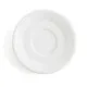 Underplate Ariane Prime White Ceramic Bowl (12 Units)