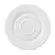 Plate Ariane Prime Breakfast Ceramic White (Ø 15 cm) (12 Units)
