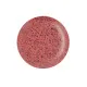 Flat plate Ariane Oxide Ceramic Red (Ø 24 cm) (6 Units)