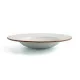 Deep Plate Ariane Terra Ceramic Beige (Ø 26 cm) (6 Units)