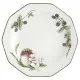 Flat Plate Churchill Victorian Orchard Ceramic China crockery Ø 27 cm (6 Units)