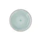 Dessert dish Quid Aqua Vita Ceramic (19 cm) (12 Units)