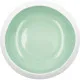 Bowl Ariane Organic Ceramic Green (16 cm) (6 Units)