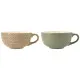 Cup La Bouchée Ritual Ceramic (550 ml) (8 Units)