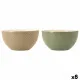 Bowl La Bouchée Ritual Breakfast Ceramic (720 ml) (8 Units)