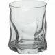 Vaso Bormioli Rocco Sorgente Transparente Vidrio (420 ml) (6 Unidades)