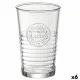 Vaso Bormioli Rocco Officina Vidrio (325 ml) (6 Unidades)