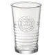 Vaso Bormioli Rocco Officina Vidrio (325 ml) (6 Unidades)