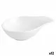 Bowl Quid Chef Ceramic White 11 x 8 cm 12 Units