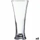 Vaso Luminarc Martigues Transparente Vidrio 6 Unidades 330 ml