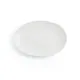 Serving Platter Ariane Vital Coupe Oval Ceramic White Ø 32 cm 6 Pieces