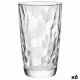 Vaso Bormioli Rocco Diamond Transparente Vidrio 470 ml 6 Unidades (Pack 6x)