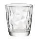 Vaso Bormioli Rocco Diamond Vidrio 390 ml (6 Unidades) (Pack 6x)