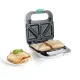 Sandwich Maker Dcook Gallery White 750 W 6 Units