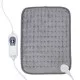 Multifunction Electric Pad Dcook Care Grey 100 W 6 Units