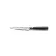 Meat Knife Richardson Sheffield Katana 13 cm (6 Units)