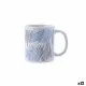 Mug Quid Chicago White 330 ml (12 Units)
