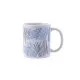 Mug Quid Chicago White 330 ml (12 Units)
