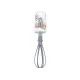 Whisk blender Quid Ozon 30 cm (12 Units)