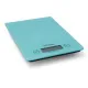 kitchen scale Dcook Gallery Turquoise (24 Units)