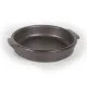 Saucepan Anaflor Barro Anaflor Black Ceramic Ø 15 cm (20 Units)