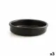Saucepan Anaflor Barro Anaflor Black Ceramic Baked clay Ø 25 cm (3 Units)