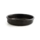 Saucepan Anaflor Barro Anaflor Black Ceramic Baked clay Ø 25 cm (3 Units)