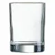 Set de Vasos Arcoroc Princesa Transparente Vidrio 320 ml (48 Unidades)
