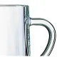 Beer Mug Arcoroc Haworth Transparent Glass 560 ml (24 Units)