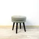 Stool Vinthera Moa Wood 39 x 39 x 39,5 cm (2 Units)