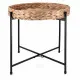 Side table Vinthera Moa 46,8 x 50 cm (4 Units)
