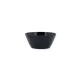 Snack Bowl Quid Select Basic Black Melamin 15 cm (24 Units)
