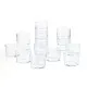 Set de Vasos Luminarc Chiquito Transparente Vidrio 230 ml (16 Unidades)