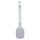 Spatula for Griddle Quid Ozon Green Plastic 32 cm (12 Units)