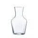 Botella Luminarc Sans Bouchon Transparente Vidrio 1 L (6 Unidades)