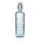 Bottle Quid Aire Turquoise Glass 1 L (12 Units)