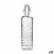 Botella Quid Aire Transparente Vidrio 1 L (12 Unidades)