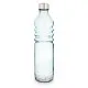Botella Quid Fresh Vidrio 1,25 L
