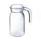Jug Arcoroc Spring Transparent Glass 750 ml