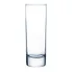 Vaso Luminarc Islande Transparente Vidrio 220 ml (24 Unidades)