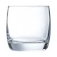 Vaso Luminarc Vigne Transparente Vidrio 310 ml (24 Unidades)